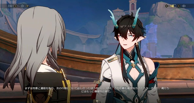 【ネタバレなし】『崩壊：スターレイル』Ver.3.4 「破滅へ向かう太陽」先行プレイレポ。堕ちていく「太陽」を“じっくり”かつ“ねっとり”と描くメインストーリーに心の準備を...