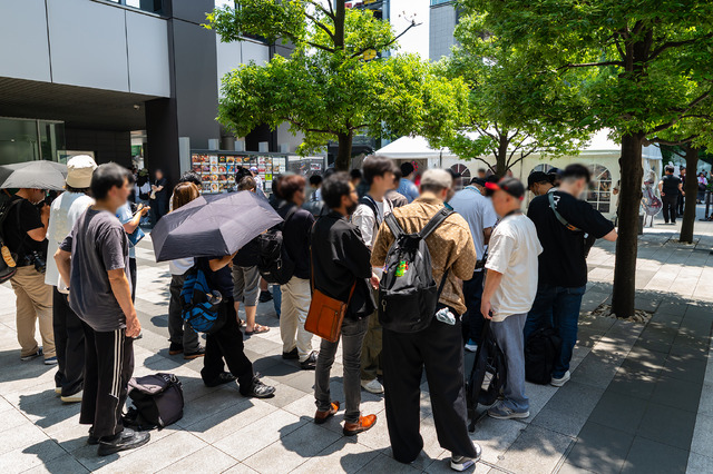 【コスプレ】中世ゴシックヴァンパイアRPG『シルブラ』リリース記念イベントレポ！秋葉原を沸かせた始祖「伊織もえ」が美しすぎた【写真23枚】