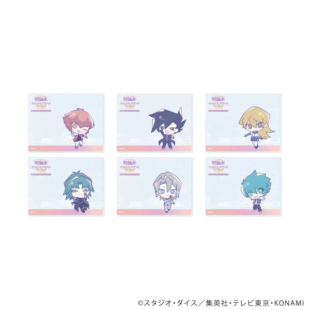 “封印されしポムポムプリン”を召喚！「遊戯王」シリーズ×「サンリオキャラクターズ」コラボグッズ先行販売は7月6日まで