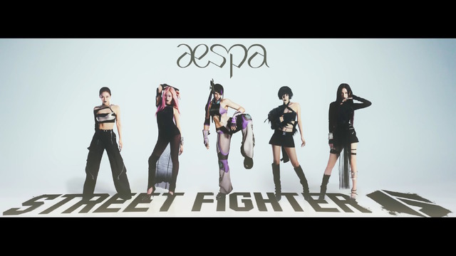 『スト6』ジュリの新コスチューム「Outfit 4 feat.aespa」が期間限定販売！通常衣装よりスポーティー、髪型もサイドテールにイメチェン