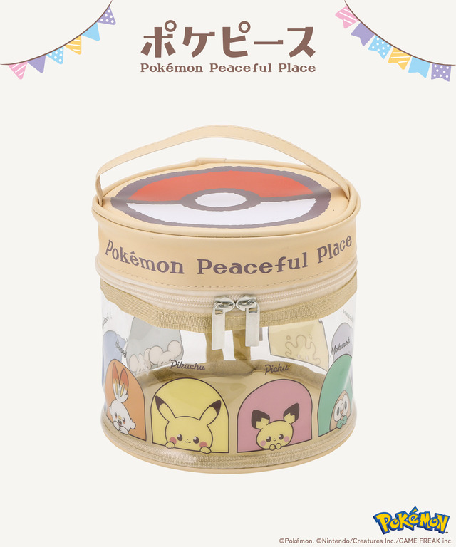 「ポケピース」甚平や浴衣など、夏祭りにピッタリ！雑貨店「3COINS」に、子どもから大人まで楽しめるアイテムが勢揃い