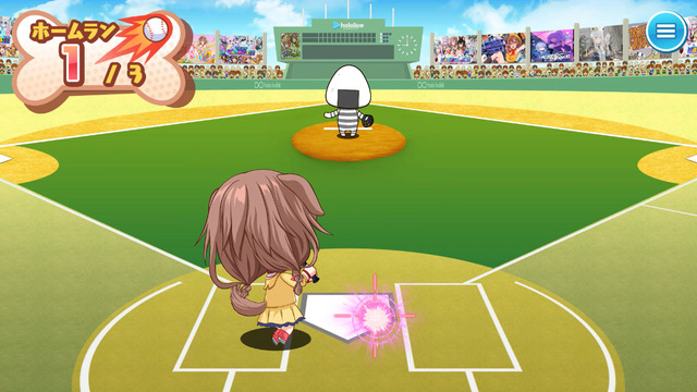 『プーさんのホームランダービー』オマージュ！？ホロライブ「戌神ころね」がひたすらホームランを打つゲーム『ころさんのホームWAN!ダービー』発表