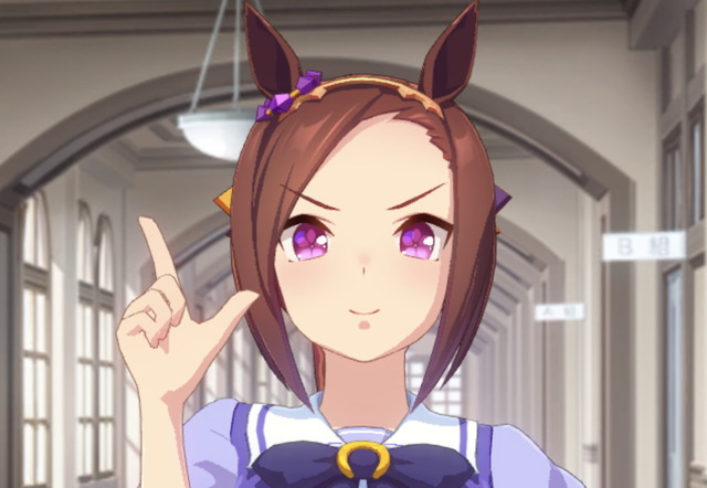 『ウマ娘』サクラバクシンオーの育成、所謂“バクシン教”が英語版でも流行―URA初制覇に海外ユーザー「BAKUSHINBAKUSHIN！」