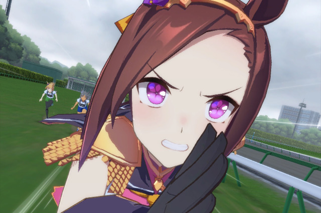 『ウマ娘』サクラバクシンオーの育成、所謂“バクシン教”が英語版でも流行―URA初制覇に海外ユーザー「BAKUSHINBAKUSHIN！」