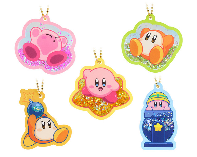 7月登場予定の『星のカービィ』をチェック！雑貨からガジェットまで盛り沢山、コロコロに連載された漫画の傑作選も