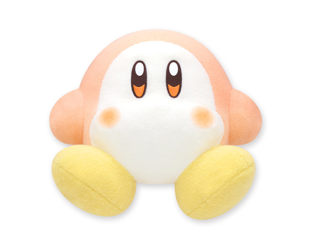 7月登場予定の『星のカービィ』をチェック！雑貨からガジェットまで盛り沢山、コロコロに連載された漫画の傑作選も