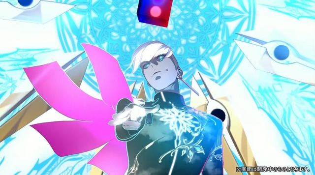 『FGO』新規サーヴァント「★5 インドラ」実装決定！因縁のある「ヴリトラ」も小さくなって登場！？
