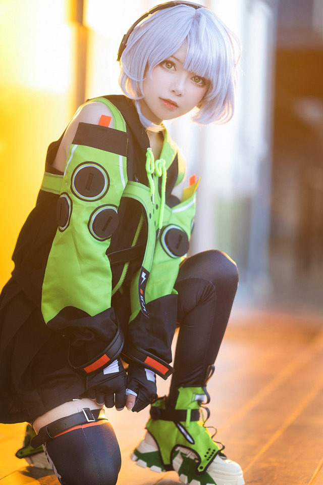 アンビー／六二二同学（X：@sixtutu622）