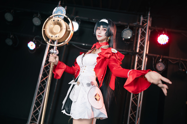 アストラ／零崎沙耶（X：@zerozakisaya）