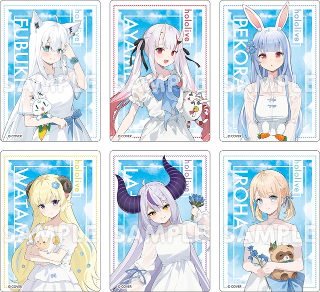 フォト風カード（全12種）