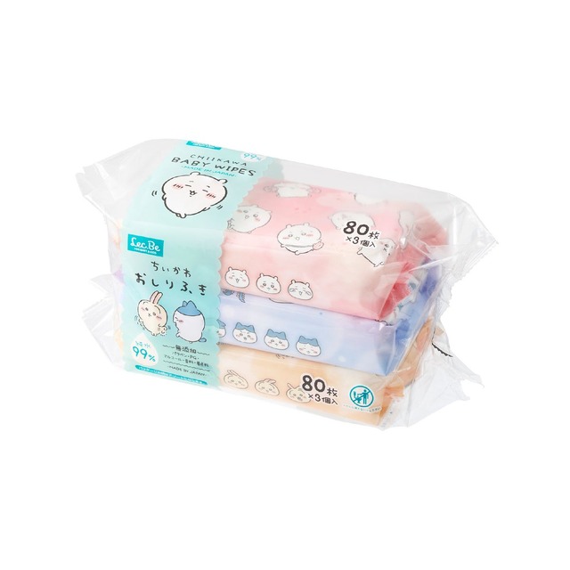「ちいかわ」夏のレジャーにピッタリな新商品が本日7月4日11時より発売！虹色に光るハンディファン、フローティング防水ケースなど便利なアイテム