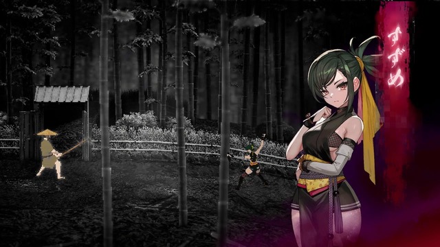 全て最安値更新！『エンダーマグノリア』2,130円に『雨魂 -AMEDAMA-』996円、Steam版がレビュー7万件越え＆「圧倒的に好評」な弾幕ACTは375円【eショップのお勧めセール】