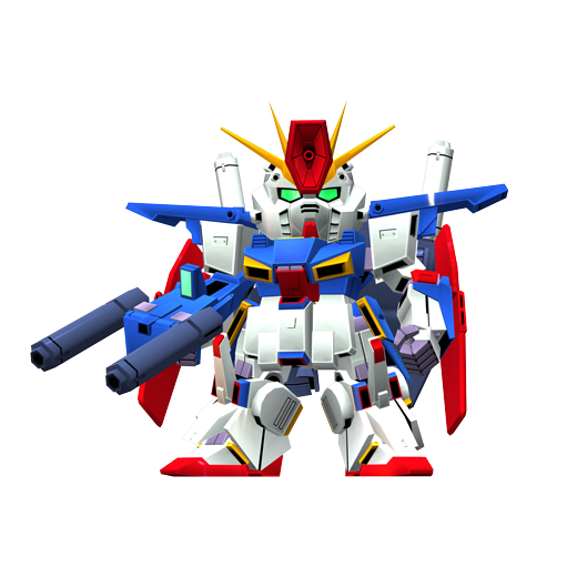 SDガンダム カプセルファイター オンライン