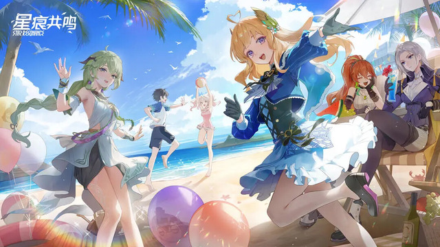 “3D AI伴侶”と恋愛できる先進的なアプリ登場！『Star Resonance』も中国配信間近。―次なるヒット作を探せ！日本未上陸の注目ゲーム3選【2025年7月6日】