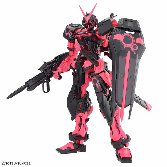 「ガンダムベースPOP-UP名古屋」が期間限定オープン！限定カラーのガンプラ「RX-78-2」販売や、「ジークアクス」の立像を展示