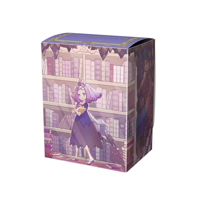 『ポケカ』リーリエ/アセロラのサプライ付きセットも！「メガブレイブ/メガシンフォニア」BOX含む5商品がポケセンオンラインで抽選販売
