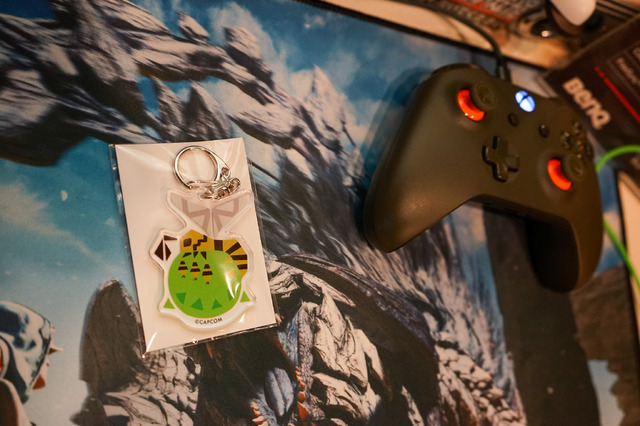 『モンハンワイルズ』動作確認済PCやデバイスが揃う、「GALLERIA esports Lounge」は初心者ハンター必見の場所だった【現地レポ】【UPDATE】