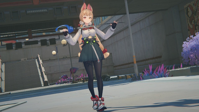 リンのお腹がセクシー！『ゼンゼロ』新キャラと主人公兄妹に「水着コスチューム」が追加―Ver.2.1で夏イベ到来