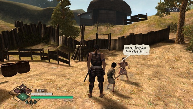 Steam版『侍道3』『侍道4』が日本語に対応したぞ！今こそシリーズの魅力を紹介、多くの人に“侍の生き様”を体感してほしい【特集】