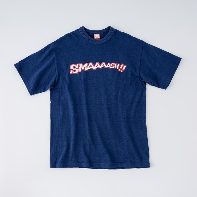 『MOTHER2』戦闘中の”SMAAAASH!!”がTシャツに！スターマンの氷が作れるトレー、サマーズのマップをデザインしたバッグなどもユニーク