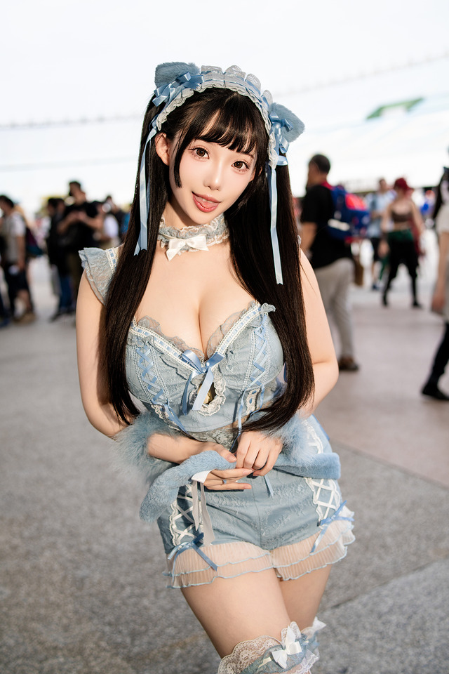 佞佞Ning（Instagram：ningning_only）