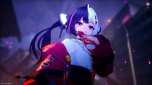 期待のオープンワールド『NTE』第2回CBT「収容テスト」を体験！主人公もキャラデザが大幅に一新したので比較してみた