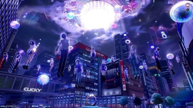 期待のオープンワールド『NTE』第2回CBT「収容テスト」を体験！主人公もキャラデザが大幅に一新したので比較してみた