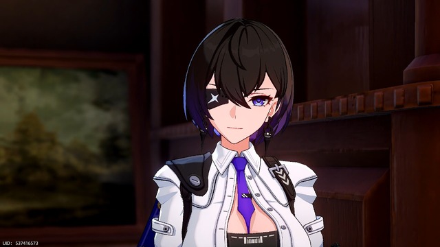 期待のオープンワールド『NTE』第2回CBT「収容テスト」を体験！主人公もキャラデザが大幅に一新したので比較してみた