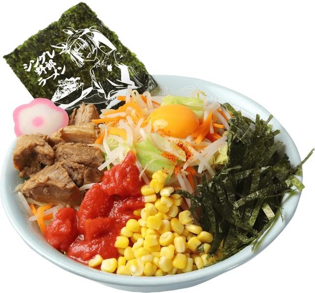 「ウマ娘 シンデレラグレイ」×「野郎ラーメン」コラボ開催！オグリたちの店員風新規描き下ろしイラストグッズや限定メニューを展開