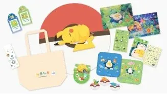 『ポケスリ』2周年記念として渋谷回遊イベント開催決定！巨大カビゴンのフォトスポットはじめ、グッズやゲーム再現の特製ドリンクを販売
