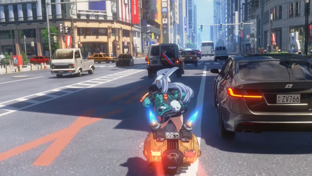 期待の都市型オープンワールドRPG『無限大Ananta』に久しぶりの動き！「東京ゲームショウ2025」への出展が明らかに