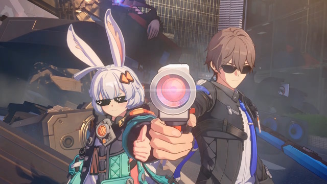 期待の都市型オープンワールドRPG『無限大Ananta』に久しぶりの動き！「東京ゲームショウ2025」への出展が明らかに