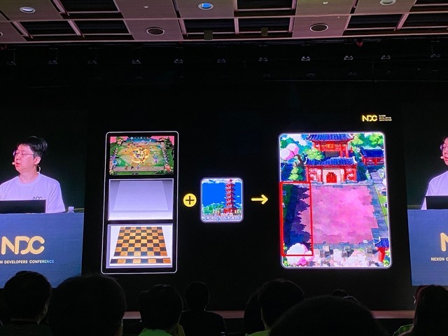 ゲーム開発にてイラスト生成AIはどのように使えるか？『MapleStory Worlds』開発スタッフによって研究されたAIの可能性、そして限界点【NDC25】