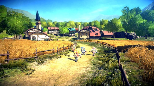 全て最安値更新で『FF9』は764円！『スターオーシャン 2nd R』3,289円、『ガンバード2』などの彩京STGや、美少女麻雀も【eショップ・PS Storeのお勧めセール】