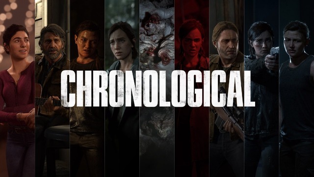 『The Last of Us Part II Remastered』時系列順に遊べる「Chronological」モード追加の無料アプデ配信開始―開発元設立40周年記念の新スキンも