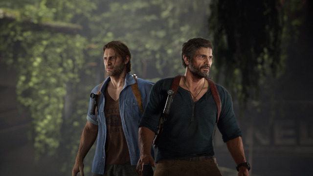 『The Last of Us Part II Remastered』時系列順に遊べる「Chronological」モード追加の無料アプデ配信開始―開発元設立40周年記念の新スキンも
