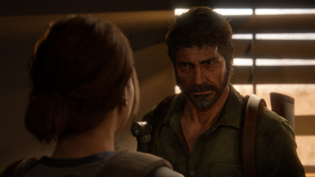 『The Last of Us Part II Remastered』時系列順に遊べる「Chronological」モード追加の無料アプデ配信開始―開発元設立40周年記念の新スキンも