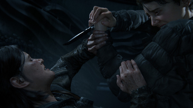 『The Last of Us Part II Remastered』時系列順に遊べる「Chronological」モード追加の無料アプデ配信開始―開発元設立40周年記念の新スキンも