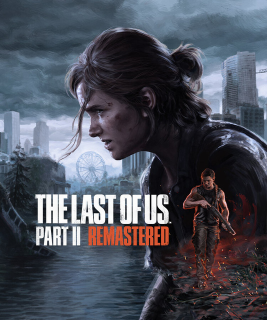 『The Last of Us Part II Remastered』時系列順に遊べる「Chronological」モード追加の無料アプデ配信開始―開発元設立40周年記念の新スキンも