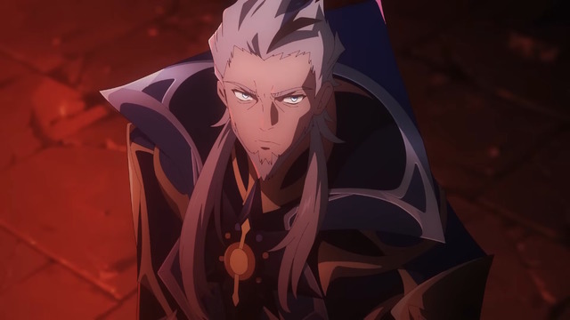 『原神』幕間PV「神の限界」で重要キャラ続々…死の執政「ロノヴァ」や「ナベリウス＆レインドット」「イスタロト」たちの姿が判明