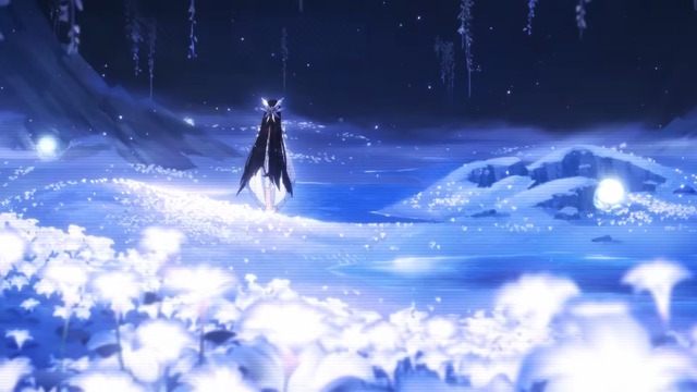 『原神』幕間PV「神の限界」で重要キャラ続々…死の執政「ロノヴァ」や「ナベリウス＆レインドット」「イスタロト」たちの姿が判明