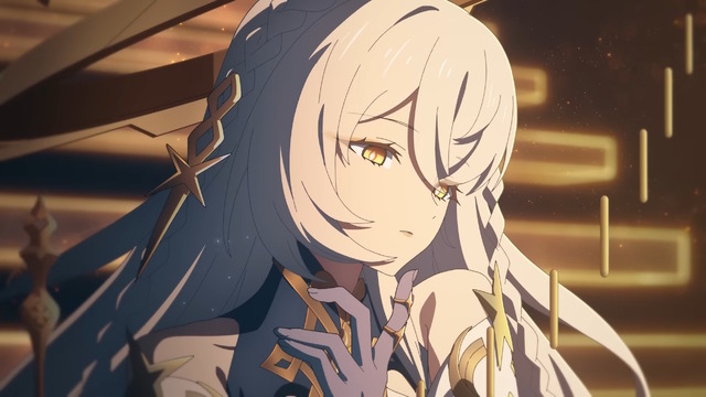 『原神』幕間PV「神の限界」で重要キャラ続々…死の執政「ロノヴァ」や「ナベリウス＆レインドット」「イスタロト」たちの姿が判明