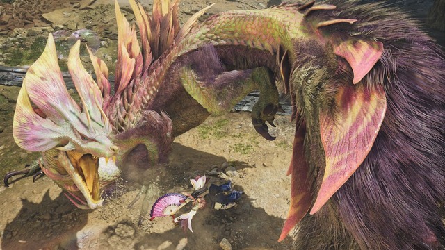 『モンハンワイルズ』で「ネコ鈴の首輪」が入手可能な最新イベクエが配信！7月末にはトウモロコシモチーフのガンランス「砲モロコシ」も登場予定