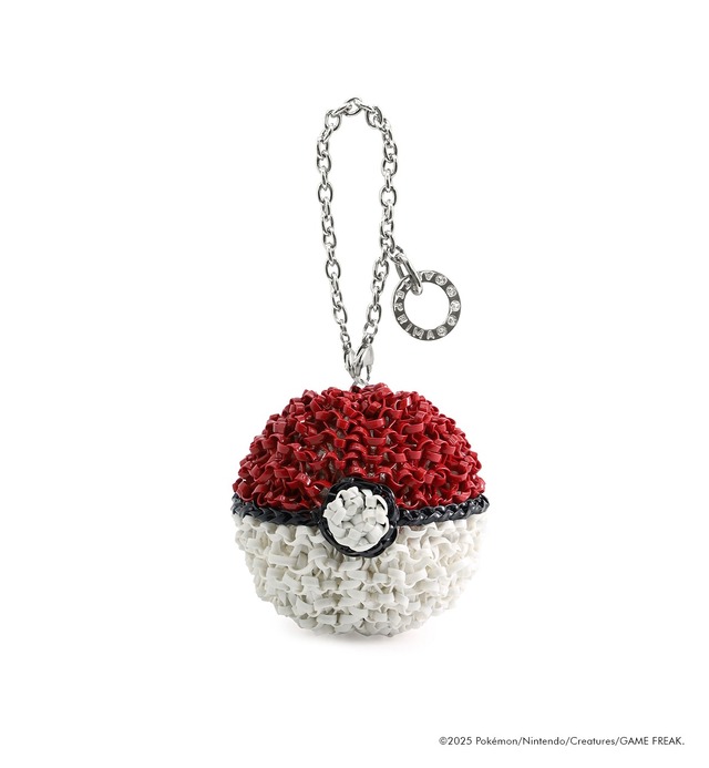 ファッションブランド「アンテプリマ」×『ポケモン』コラボアイテムが8月1日より発売！「ピカチュウ」「イーブイ」などのワイヤーバッグやチャームがラインナップ