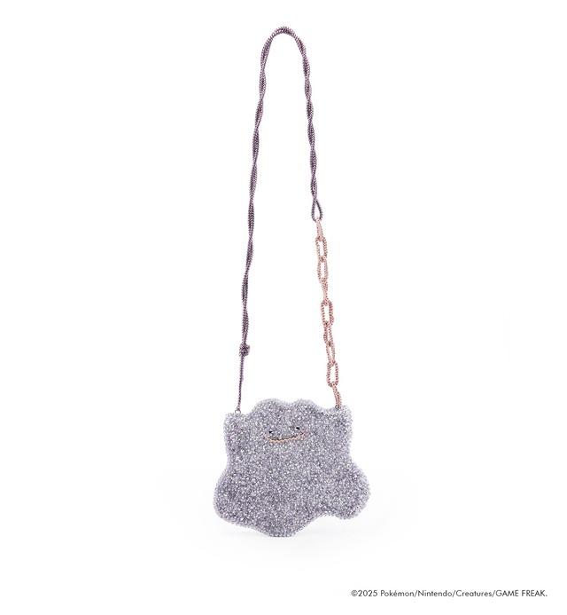 ファッションブランド「アンテプリマ」×『ポケモン』コラボアイテムが8月1日より発売！「ピカチュウ」「イーブイ」などのワイヤーバッグやチャームがラインナップ