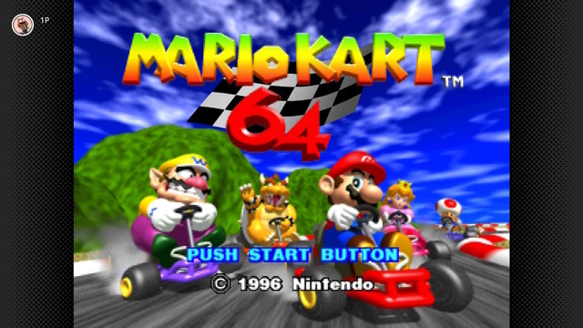 『マリオカート64』草地テクスチャの元画像を海外ゲーマーが執念で特定。それはのどかな風景写真だった