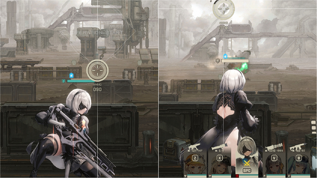 『勝利の女神：NIKKE』に「2B」「A2」が“大胆水着”で再来！ 新ニケ「ソラ」からプリバティの新コスまで、刺激的なビジュアルは要チェック【フォトレポ】