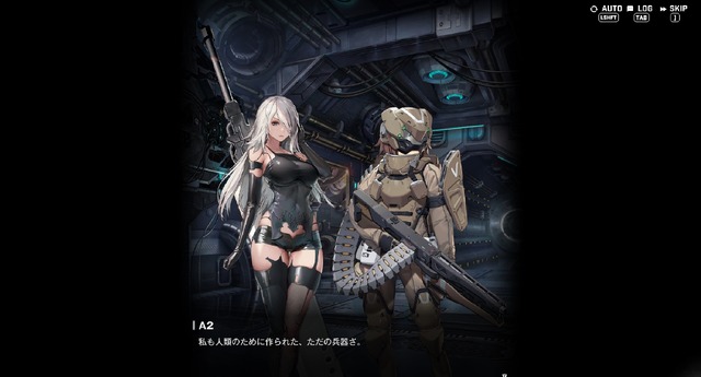 『勝利の女神：NIKKE』に「2B」「A2」が“大胆水着”で再来！ 新ニケ「ソラ」からプリバティの新コスまで、刺激的なビジュアルは要チェック【フォトレポ】