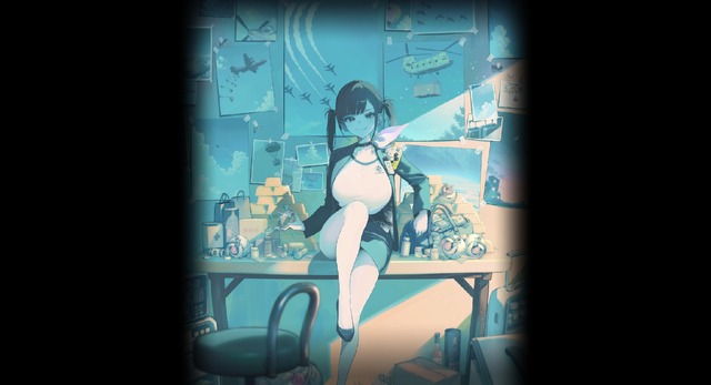 『勝利の女神：NIKKE』に「2B」「A2」が“大胆水着”で再来！ 新ニケ「ソラ」からプリバティの新コスまで、刺激的なビジュアルは要チェック【フォトレポ】