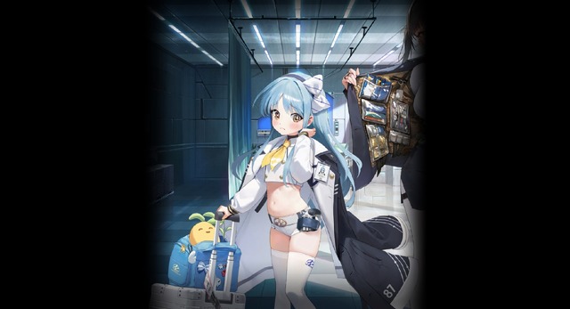 『勝利の女神：NIKKE』に「2B」「A2」が“大胆水着”で再来！ 新ニケ「ソラ」からプリバティの新コスまで、刺激的なビジュアルは要チェック【フォトレポ】